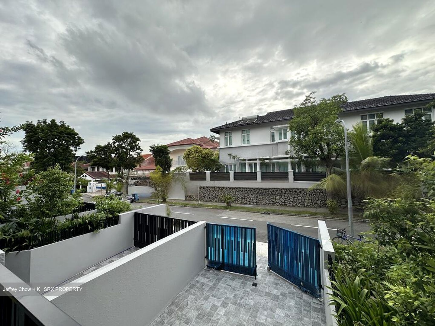 Binjai Park (D21), Semi-Detached #455032111
